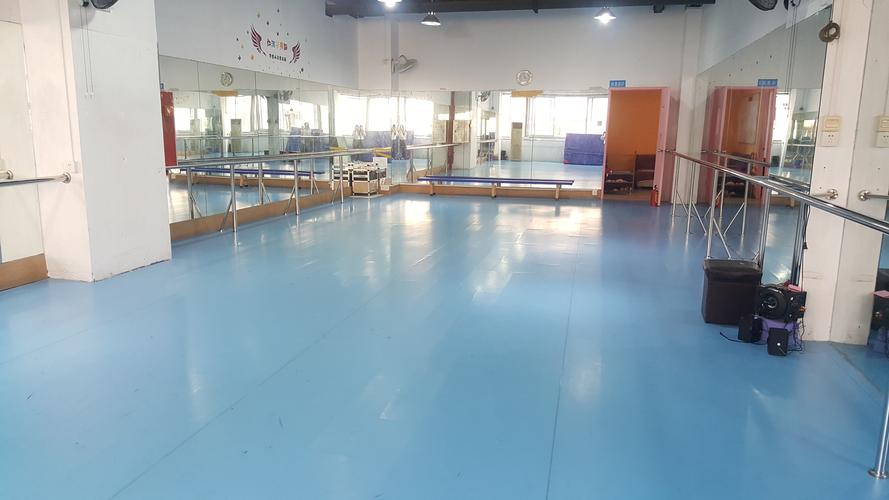 珠海那个舞蹈学校最好