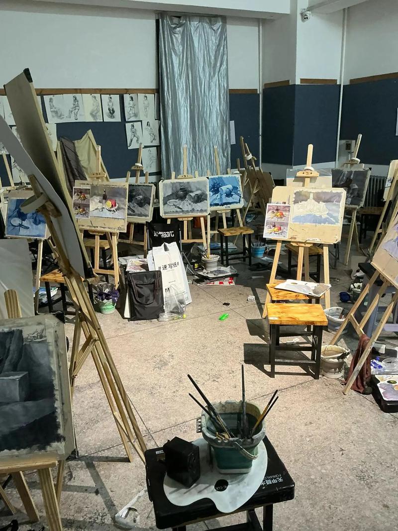 郑州市青苹果艺考培训