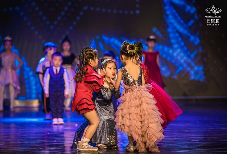 上海儿童音乐剧 培训