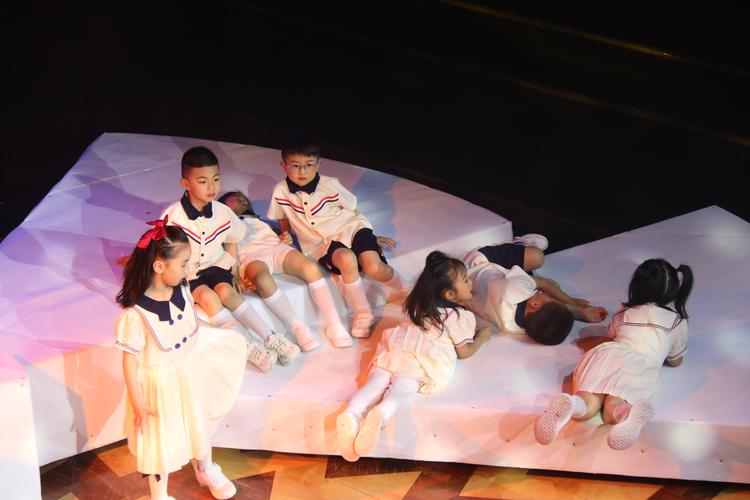 上海儿童音乐剧 培训