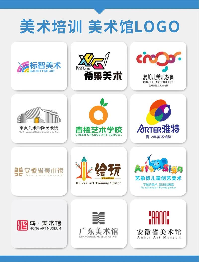 国外美术培训学校名字