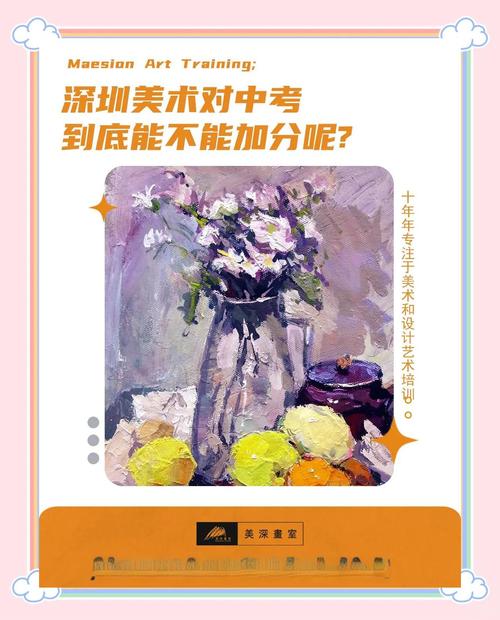 美术可以给中考加分吗