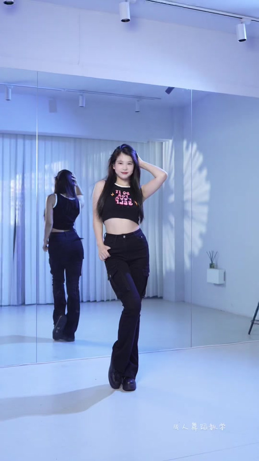 李村DJ国际舞蹈咋样