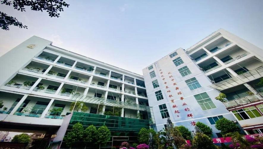 南方舞蹈学校广州东莞