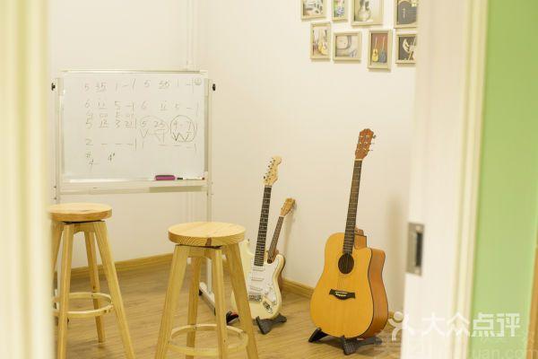 艺树堂音乐培训怎么样