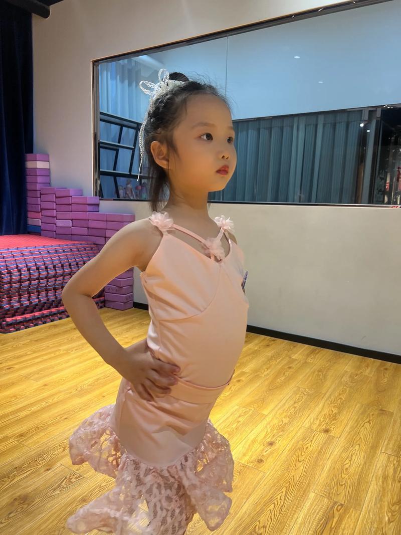 洛阳知名少儿舞蹈学校