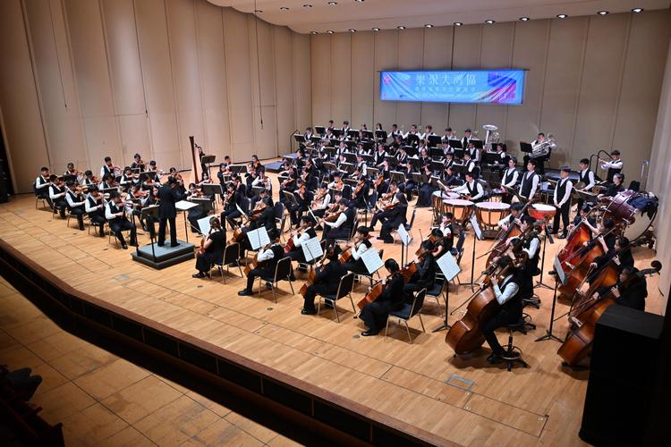 初中生音乐学校有哪些