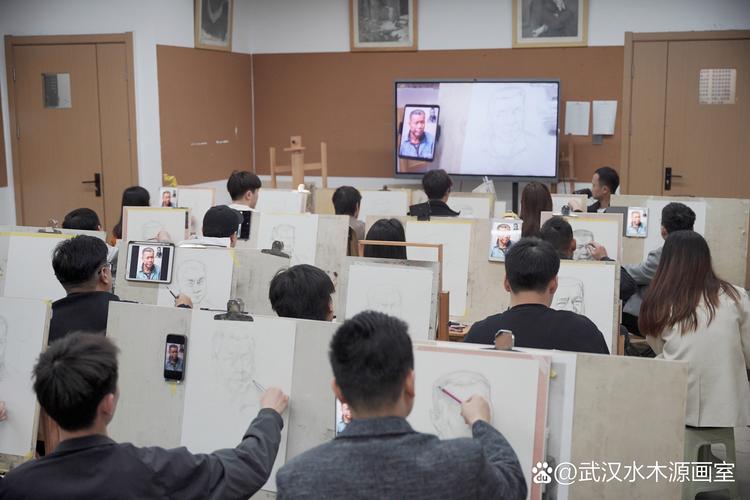 沈阳育明高考美术培训