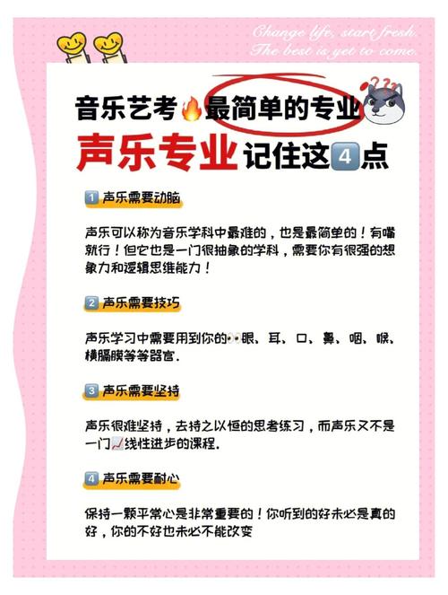 声乐艺考需要文化课吗