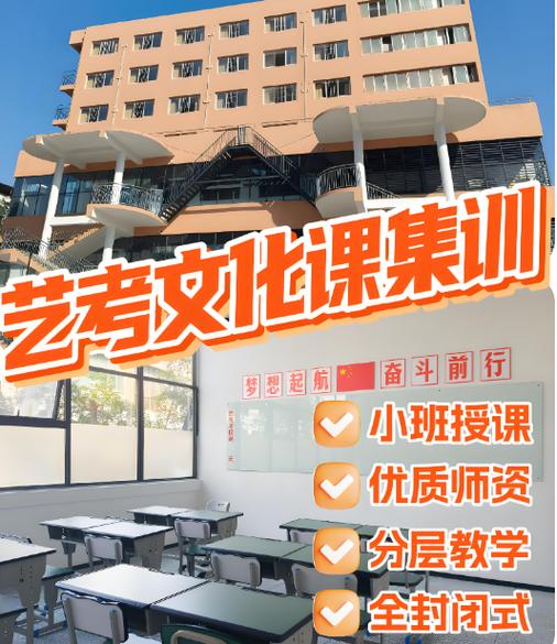 郑州艺考培训班哪个好