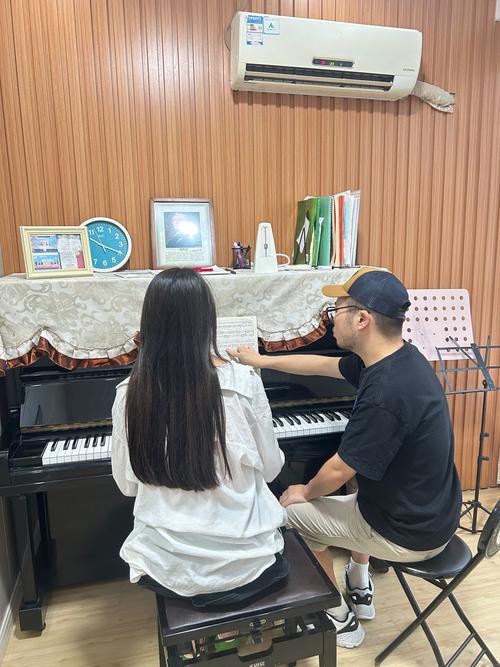 大连开发区音乐培训班