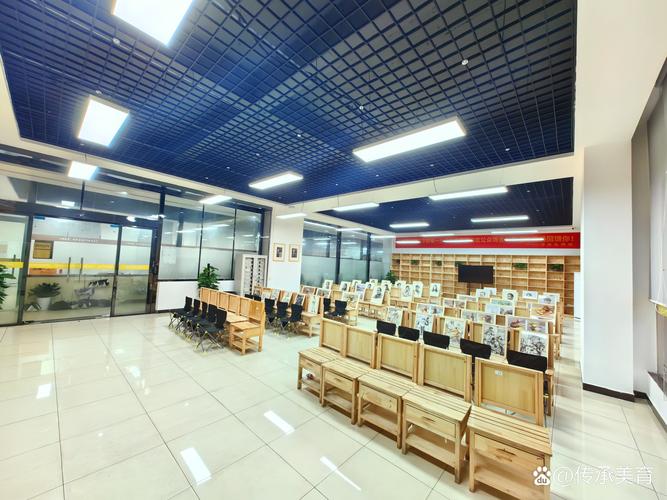 西安美天美术培训学校