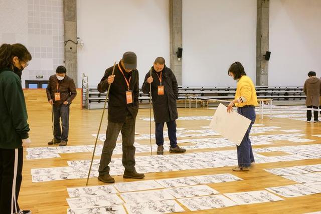 合肥美术艺考改卷老师