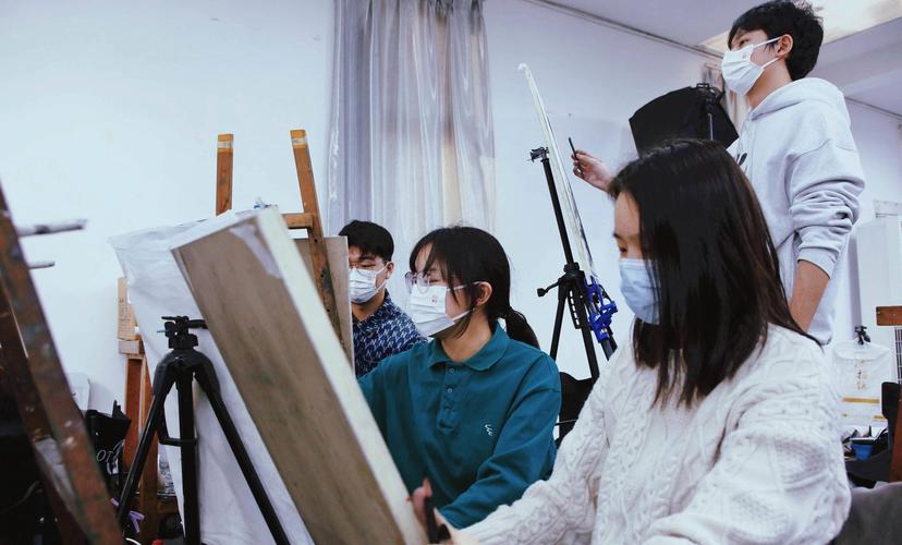 美术生集训北京哪里好