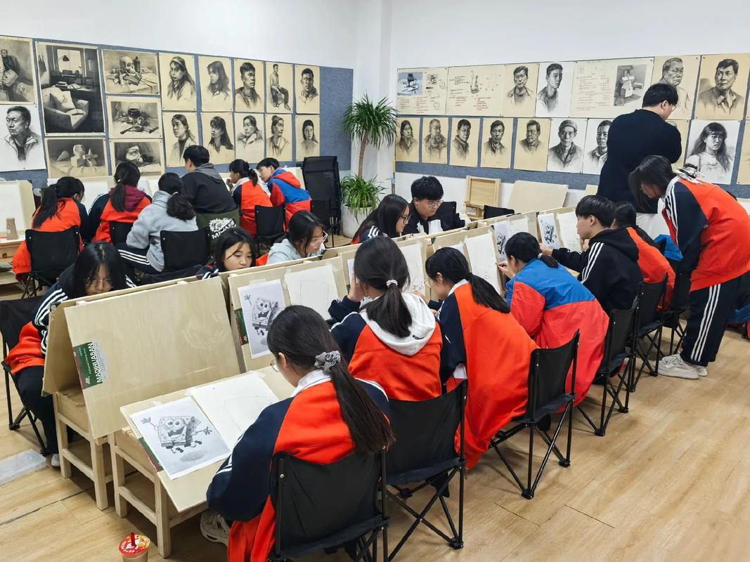 美术生集训北京哪里好