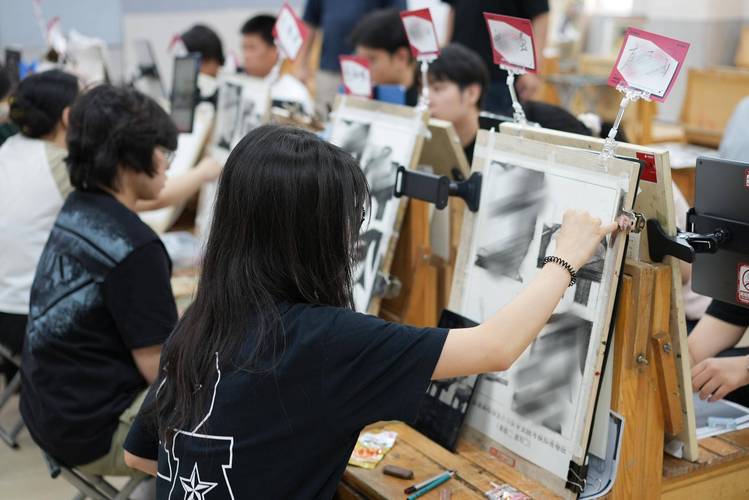 美术培训机构具备条件