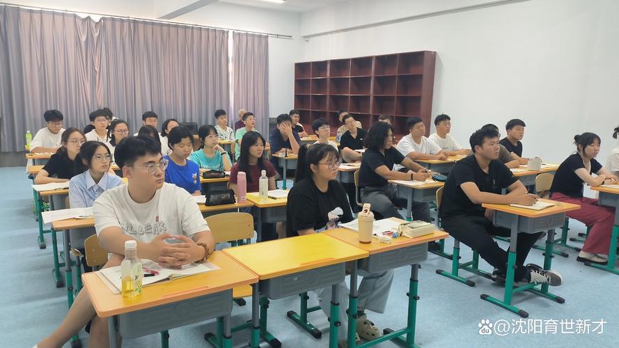 沈阳高中艺考急训学校