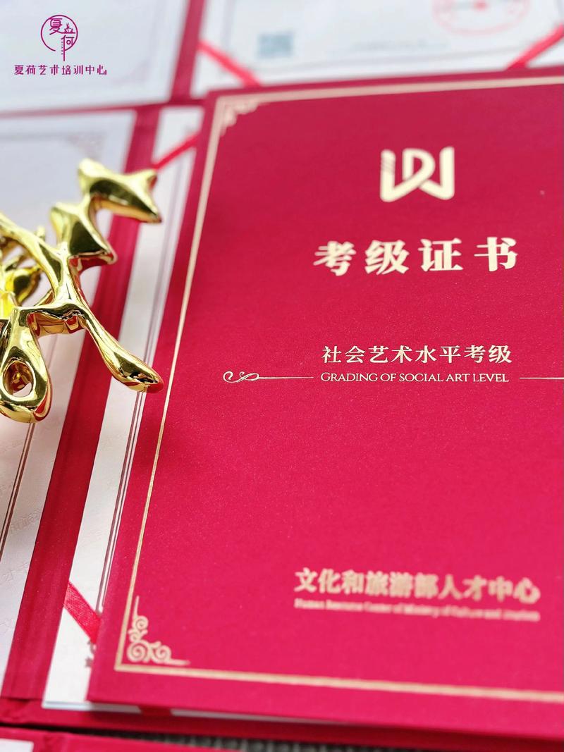 舞蹈艺考需要等级证吗