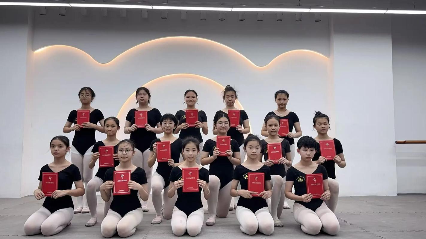 舞蹈艺考需要等级证吗