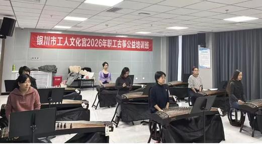 宁夏银川的艺考培训班