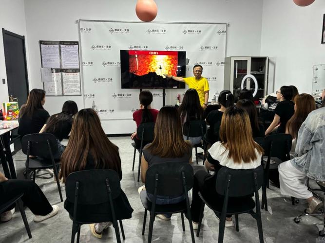 四方摄影艺考培训咨询