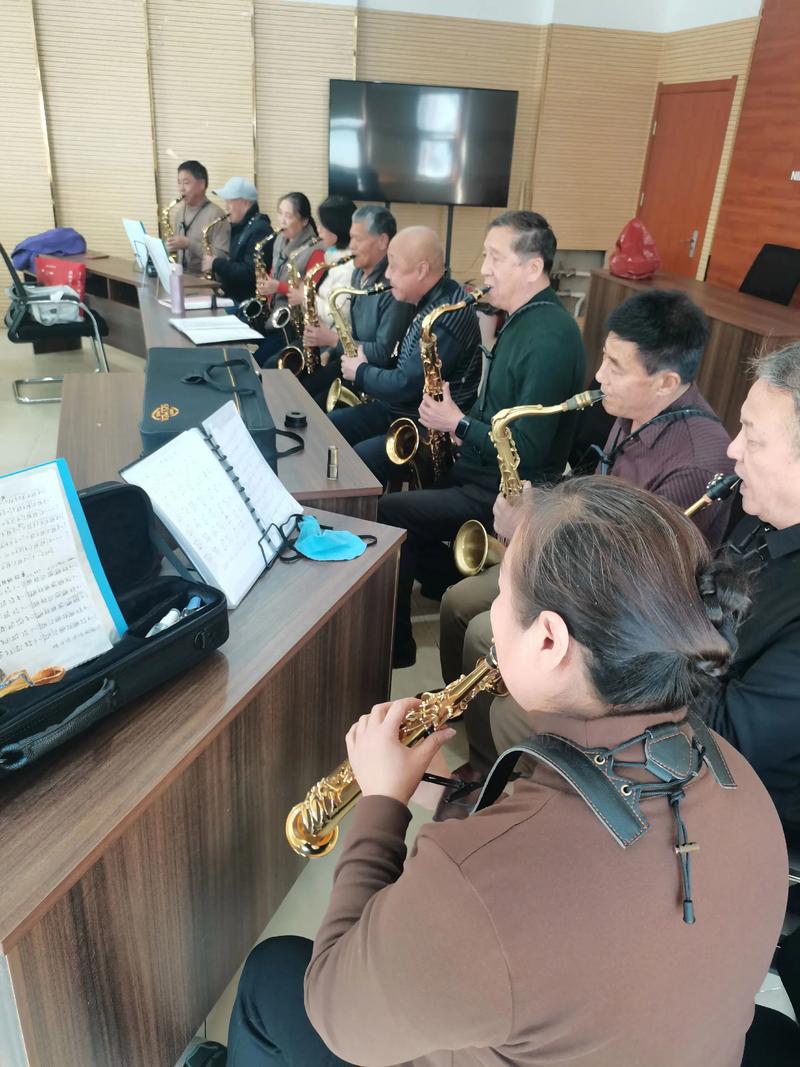 石家庄市专门学音乐的