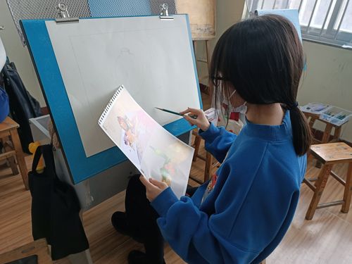 威海大澳美术学校评价