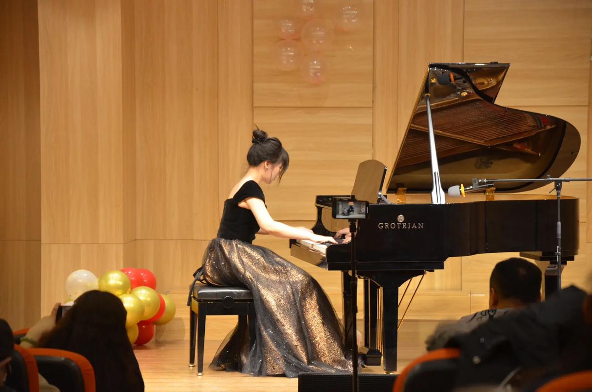 广州比较好的音乐艺考