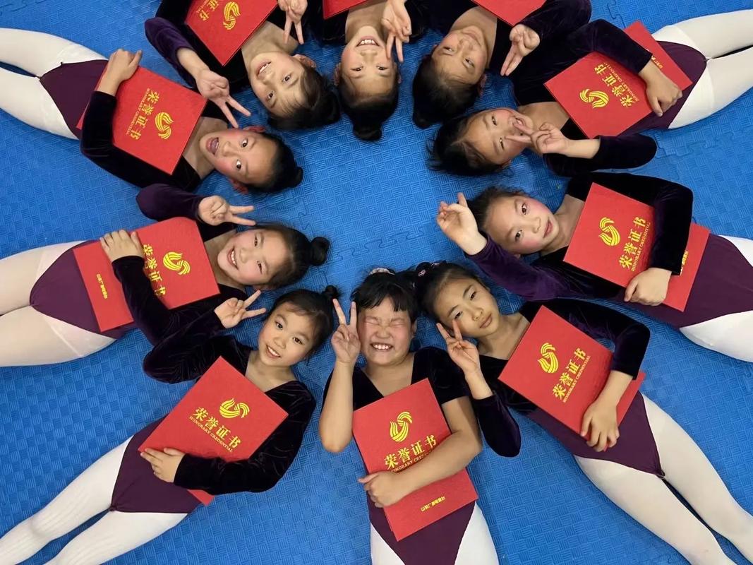 洛阳星光舞蹈学校怎样