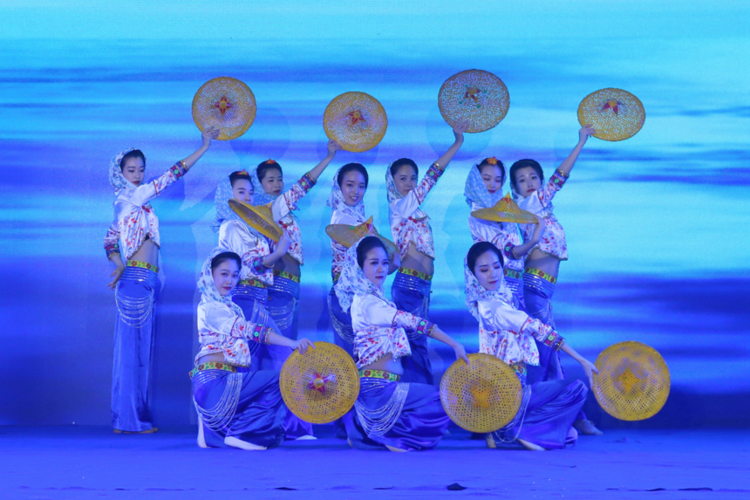 泉州惠安哪有培训舞蹈