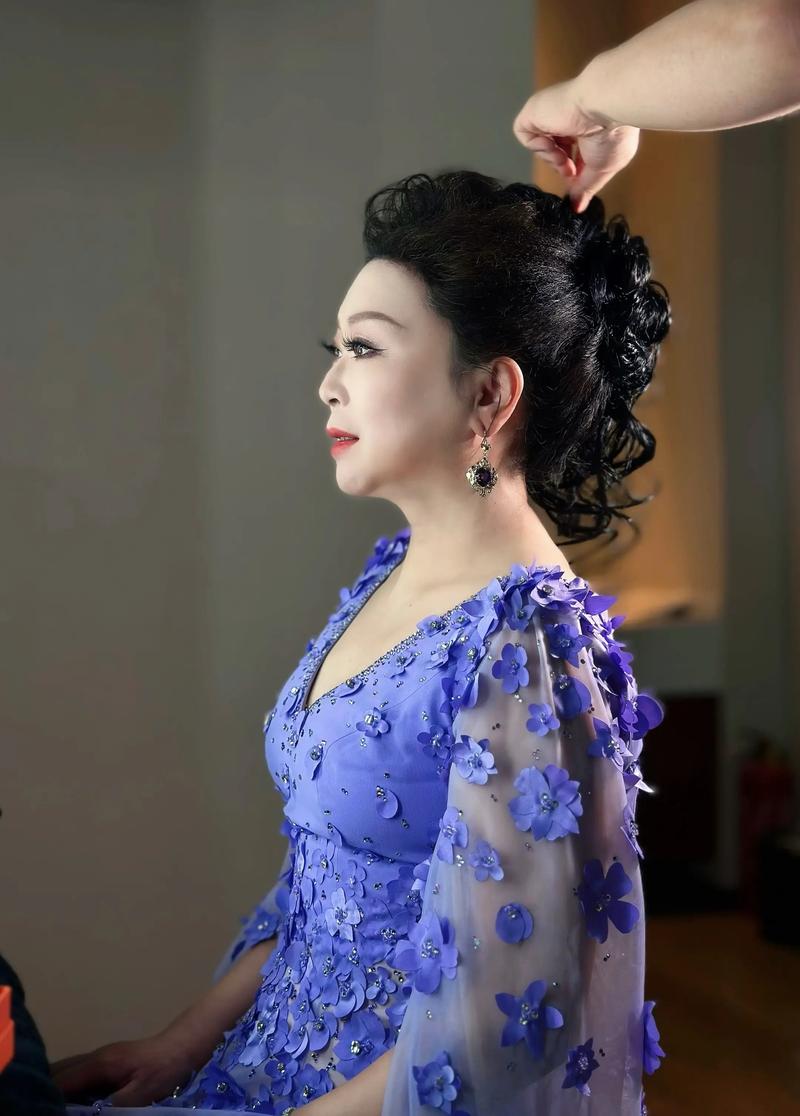 中央音乐学院业余声乐