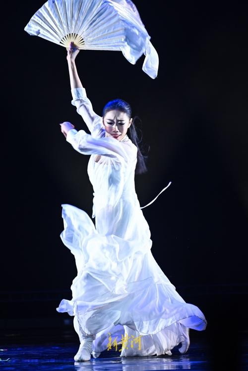 济南舞蹈比赛都有哪些