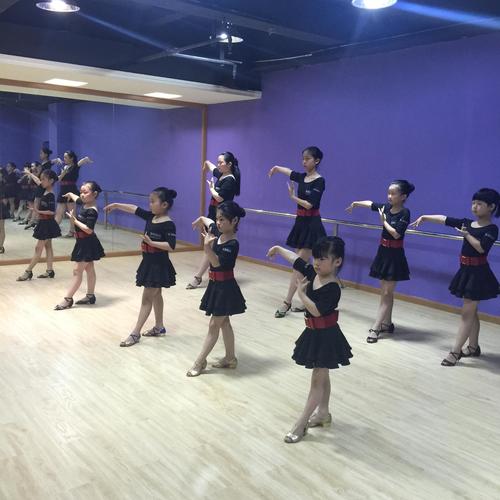 杭州舞蹈考证培训学校