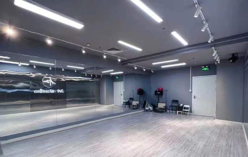 郑州舞蹈培训机构排行