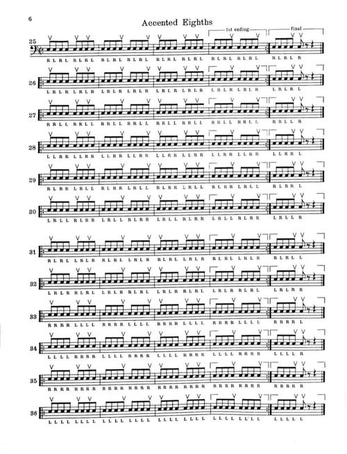 有什么架子鼓重的音乐