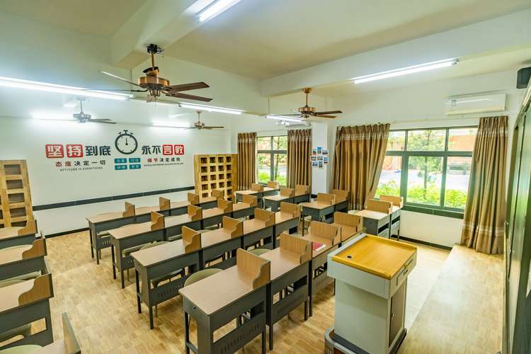 深圳艺考全日制文化班