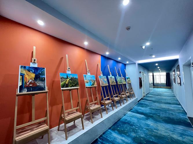 深圳艺考全日制文化班