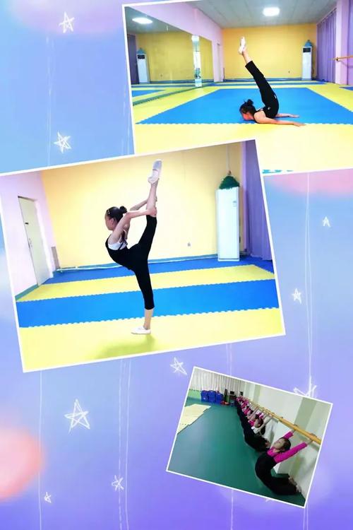 南昌星光舞蹈培训学校