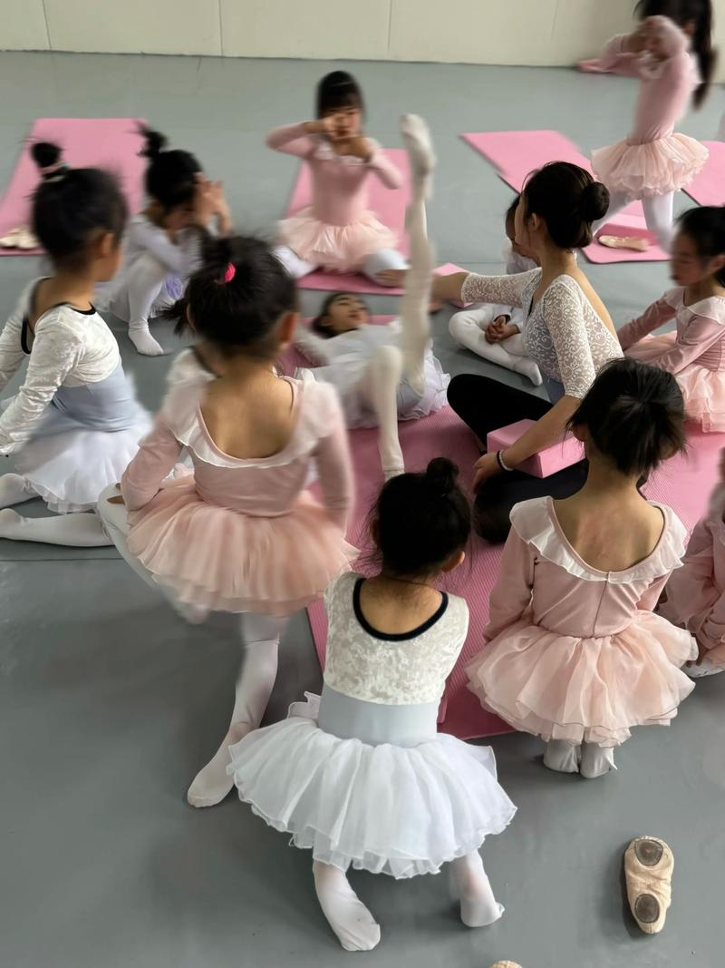 青岛舞蹈教师培训学校