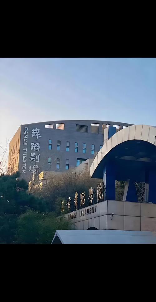 中央音乐学院深圳分院