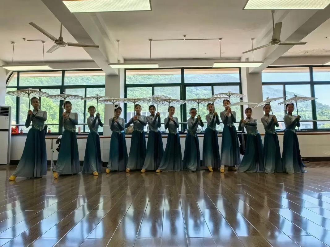 义乌出场演出舞蹈咨询