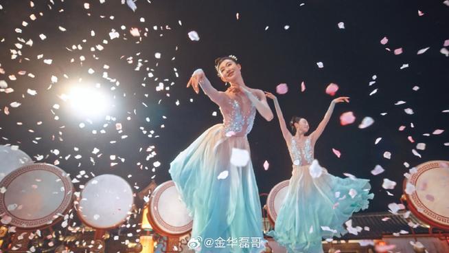 义乌出场演出舞蹈咨询