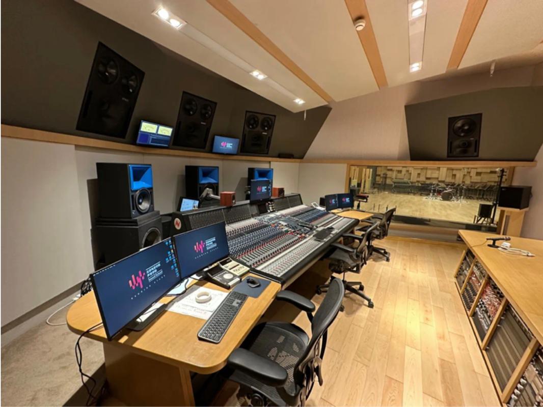 北京大学 计算机音乐