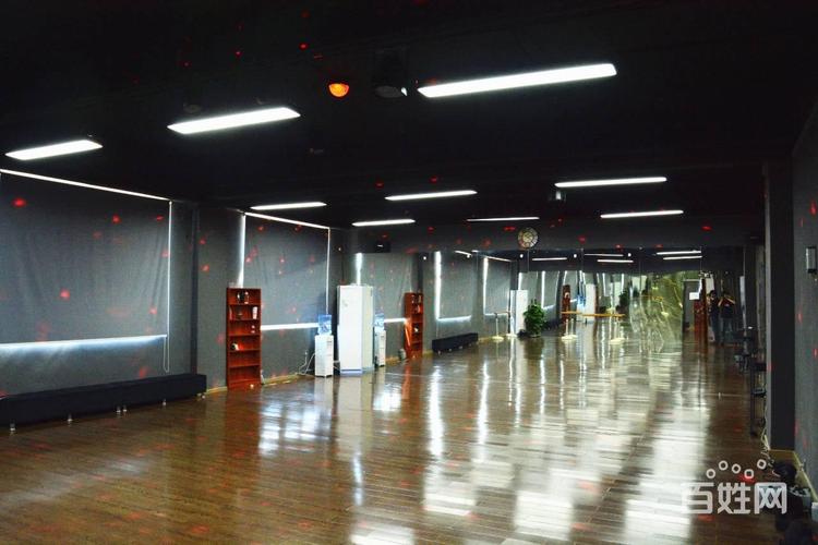 深圳民治引向舞蹈培训