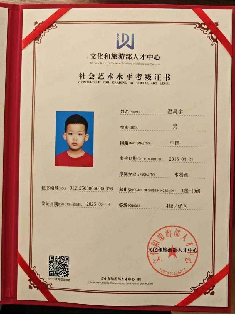 湖北美术考级考官注册