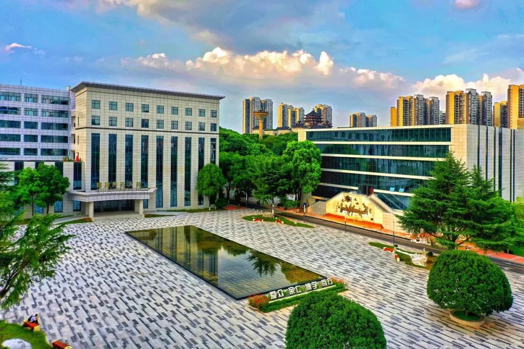 湖南有音乐的专科学校