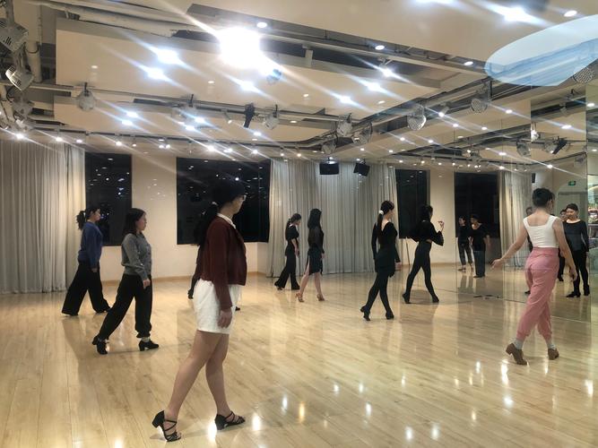 上海舞蹈考级教师培训