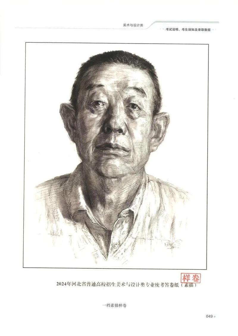 宁夏大学河北美术考题