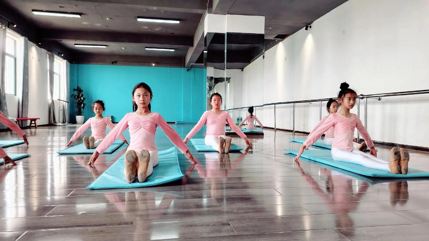 幼儿舞蹈培训学校排名