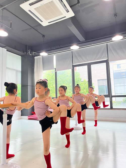 苏州翩翩少儿舞蹈地址
